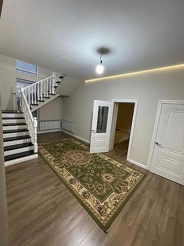 🏡 КАПИТАЛЬНЫЙ ДОМ В АК-ОРДО — ЗАЕЗЖАЙ И ЖИВИ! 📍 Район: Ак-Ордо 📐