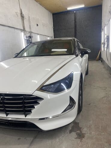 пригородное бишкек: Срочно требуется мастер Автомаляр и кузовщик только с опытом от 10 лет — 2