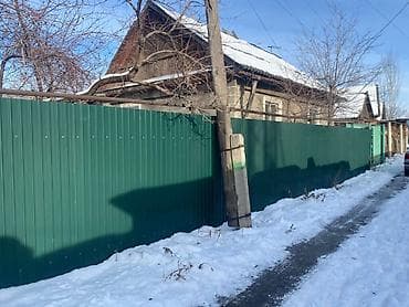 фирсова: Дом кирпичный. С евроремонтом 4.5 сотки ширина участка 27 метров — 10