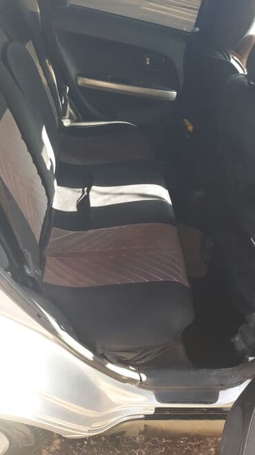 тойота ипсум 2003: Toyota ist: 2004 г., 1.3 л, Автомат, Бензин, Хэтчбэк — 5