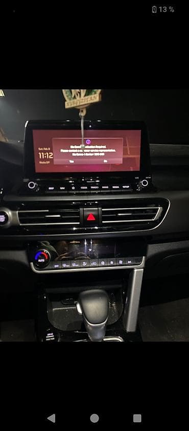 соренто 2022: Kia Seltos: 2021 г., 1.6 л, Автомат, Дизель, Кроссовер — 9