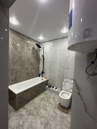 Продажа квартир: 1 комната, 44 м², Технопарк Элитка, 4 этаж, Дизайнерский ремонт — 3