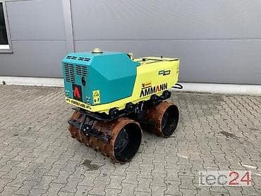 траншейный каток: Каток трамбовка виброкаток АРЕНДА АРЕНДА Компактный траншейный каток — 1