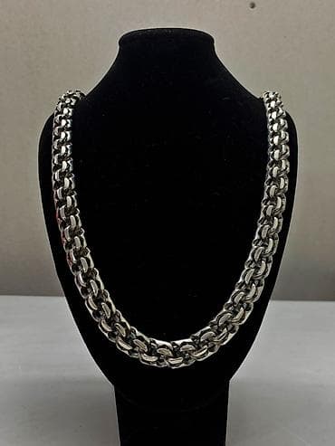 psn network: Ювелирные услуги Изготовление Цепей и Браслетов ⛓️💎 Серебро 925-960 — 2