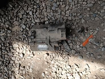 2 4 д: Стартер Toyota — 1