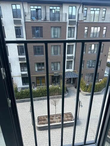 сдаю дом на длительный срок: 2 бөлмө, Кыймылсыз мүлк агенттиги, Чогуу жашоосу жок, Толугу менен эмереги бар — 7