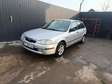 ауди с 4 бишкек: Mazda 323: 2000 г., 1.6 л, Механика, Бензин, Хэтчбэк — 4