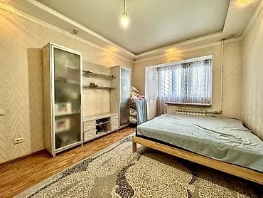 Продажа квартир: 1 комната, 39 м², 105 серия, 2 этаж, Косметический ремонт — 2