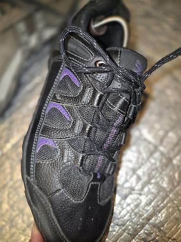 комбинации: Ботинки, 39, Karrimor, Новый, цвет - Черный, Платная доставка — 4