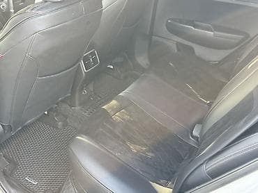 gray f15: Kia Sportage: 2018 г., 2 л, Автомат, Дизель, Кроссовер — 6