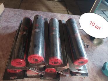 коврик для рабочего стола: Продаю компьютерные полики цена и размер указаны на фото — 3