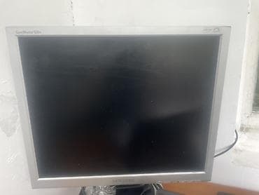 Монитор, Samsung, LCD, 18" - 19"