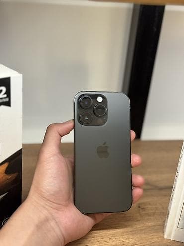 цены на iphone 12 pro: IPhone 14 Pro, 128 ГБ, Графит, 82 % — 2