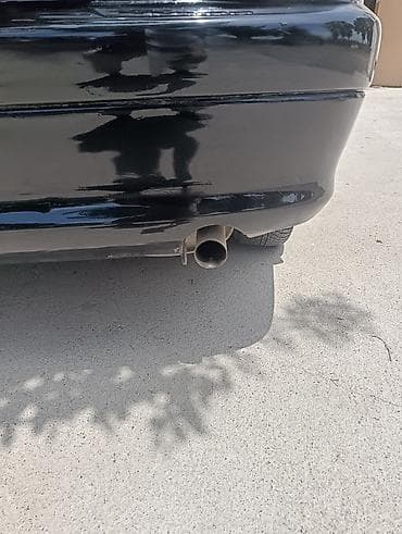 Унаа: Toyota Avensis: 2001 г., 1.8 л, Кол менен иштөөчү, Бензин, Седан — 6