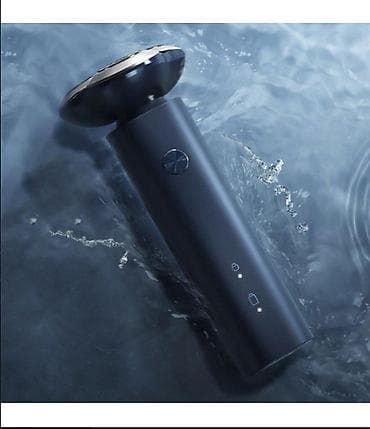 logitech mx master: Электробритва Роторная, Влажное бритье — 1