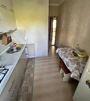 аренда квартиры в токмоке: 2 комнаты, Собственник, Без подселения — 5