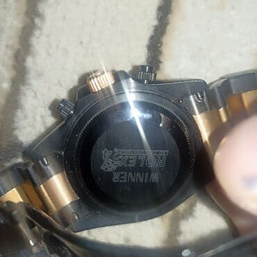 золотые цепочки женские фото цены бишкек: Часы Rolex Daytona (Cosmograph) — двуцветные, сталь/розовое покрытие — 2