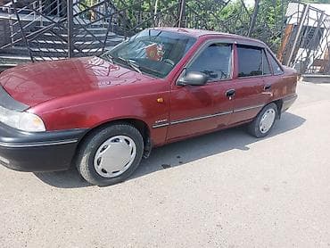 нехиа ош: Daewoo Nexia: 2006 г., 1.5 л, Механика, Бензин, Седан — 2