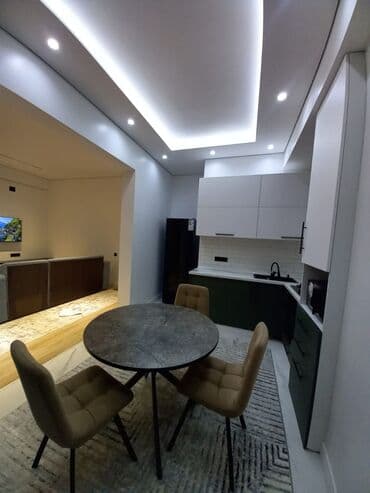 сдается комната с подселением: 2 комнаты, Собственник, Без подселения, С мебелью полностью — 6