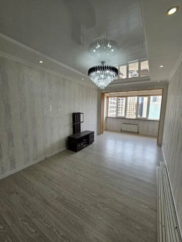 купить 3 комнатную квартиру бишкек: 3 комнаты, 81 м², Элитка, 9 этаж, Евроремонт — 3