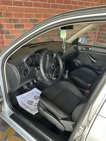 кпп гольф 3: Volkswagen Golf: 2002 г., 1.4 л, Механика, Бензин, Хэтчбэк — 5