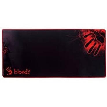 Игровой коврик для мыши Bloody (большой формат, расширенный, 700 x 300