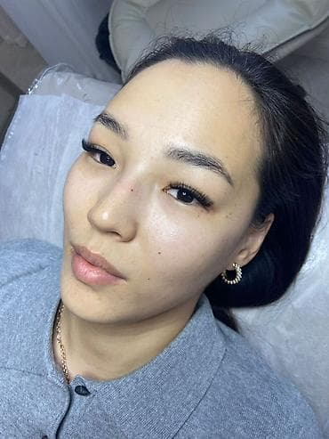 Ресницы, Голливуд, Классика, 2D, Гипоаллергенные материалы — 2