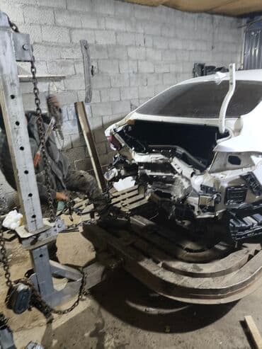 в аварийном нерабочее требует ремонта ненаходу вложений покраска: Ремонт деталей автомобиля, Рихтовка, сварка, покраска, без выезда — 22