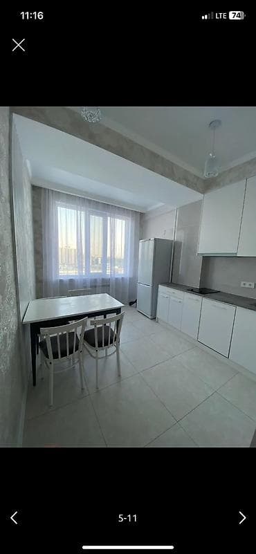 сдаю комнату лебединовка: 1 комната, Душевая кабина, Постельное белье, Кондиционер — 6