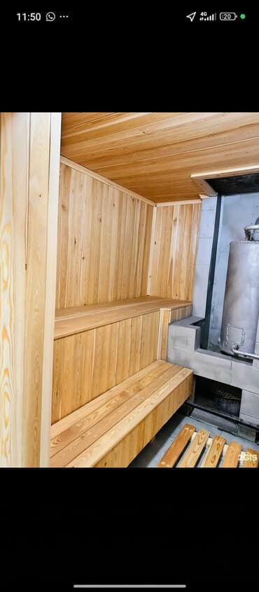 работа вахтовым методом для женщин с проживанием: Срочно требуется горничная в сауну — 1