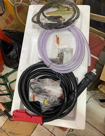 Сварочный аппарат, Полуавтомат, Новый — 5