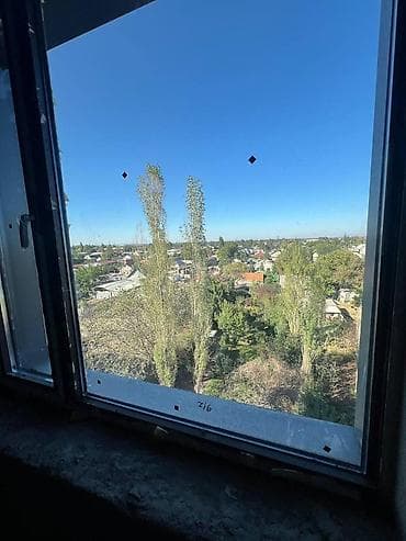 1room flat: 1 комната, 63 м², Элитка, 6 этаж, Готовая ПСО (под самоотделку) — 8