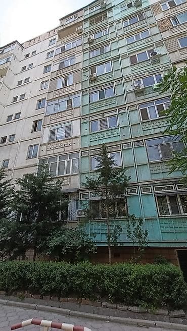 квартиры в беловодское: 1 комната, 35 м², 106 серия, 1 этаж, Косметический ремонт — 9