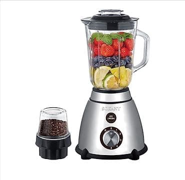 sunmile super blender: Блендер, миксер, Новый, Платная доставка — 2