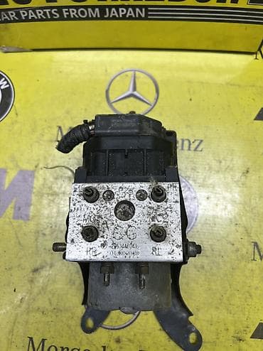 rav4 2019: Блок ABS Subaru Б/у, Оригинал, Япония — 2