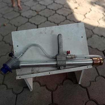 запчасти опрыскивателя: Все запчасти для штукатурных аппарат в наличии и под заказ — 7