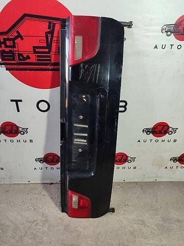 багажник е39: Крышка багажника BMW — 1