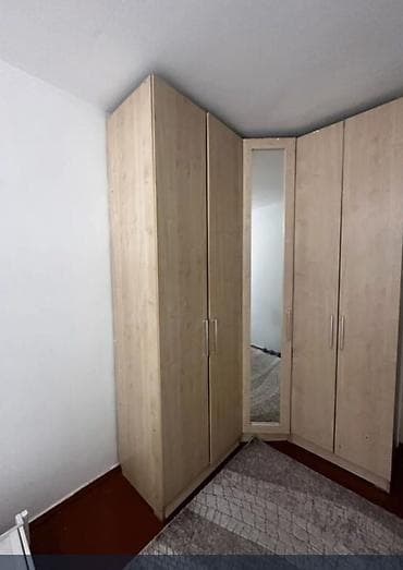 all group: 3 комнаты, 58 м², 104 серия, 1 этаж, Косметический ремонт — 3