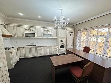 Аренда домов: 270 м², 8 комнат — 8