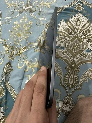 wifi extender: Планшет, Apple, память 128 ГБ, 12" - 13", Wi-Fi, Б/у, Классический цвет - Серый — 2