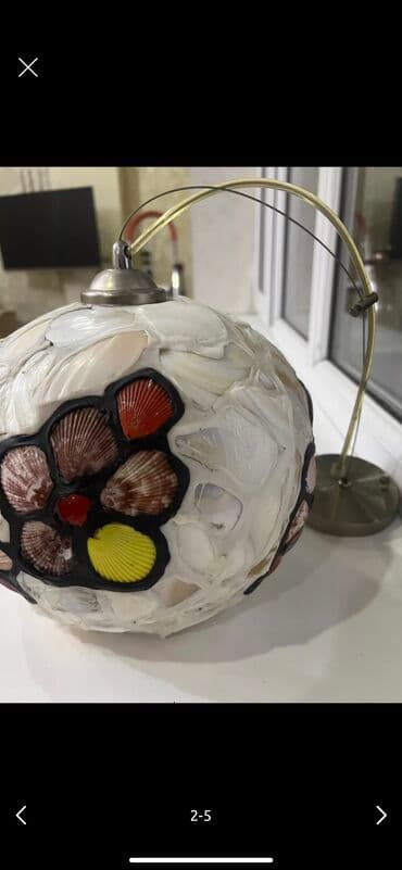 современные люстры бишкек: Люстра — 2