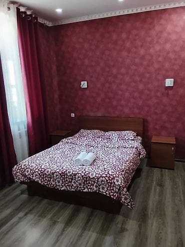 аренда минутка: 1 комната, Душевая кабина, Постельное белье, Кондиционер — 6