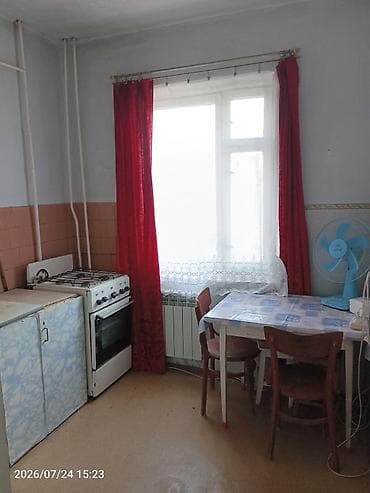 Продажа квартир: 2 комнаты, 50 м², 4 этаж, Старый ремонт — 7
