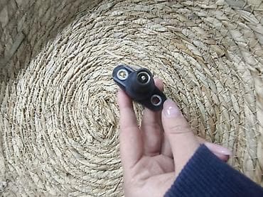 highlander 2012: Датчик распредвала м111 — 5