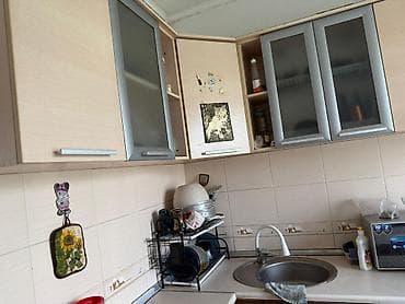 105: 3 комнаты, 72 м², 105 серия, 4 этаж, Евроремонт — 4