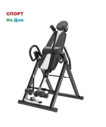 тренажер гиперэкстензия купить бу: Инверсионные столы Усиленные, квадратная труба 40х40 До — 1