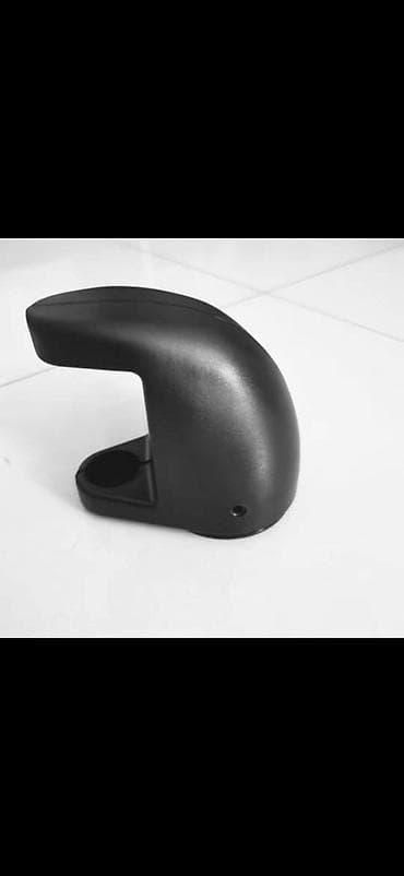 дополнительное зеркало: Боковое правое Зеркало — 6