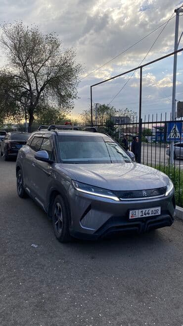 где переоборудовать спринтер на дом на колесах бишкек: BYD YUAN UP Установка рейлингов на более низкие комплектации машин — 1