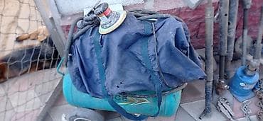 шнек погрузчик: Для кузовных работ гидравлический и винтовой домкрат — 8