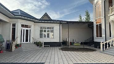 сниму квартиру часный дом: 180 м², 8 комнат, Балкон застеклен, Евроремонт, Кондиционер — 2